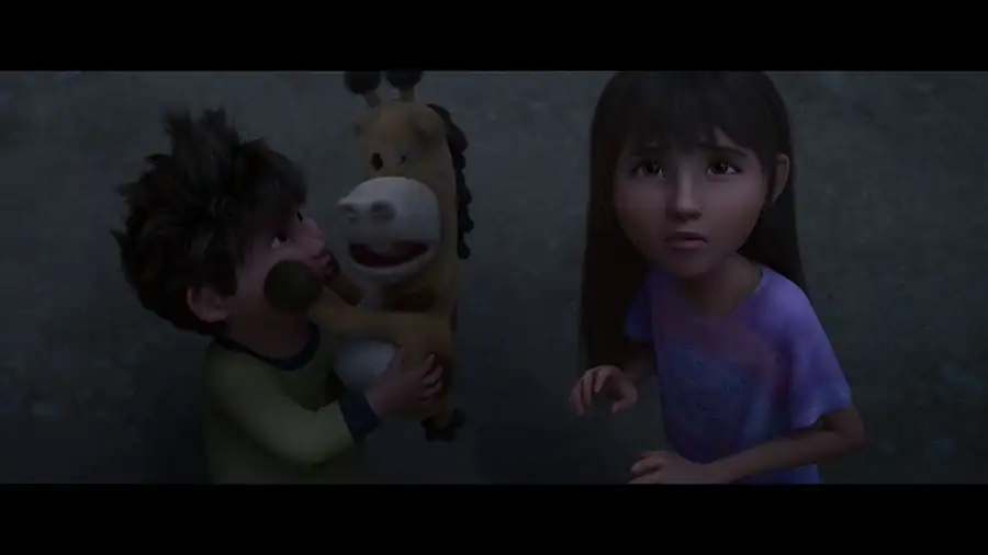 In Your Dreams Screenshot 2