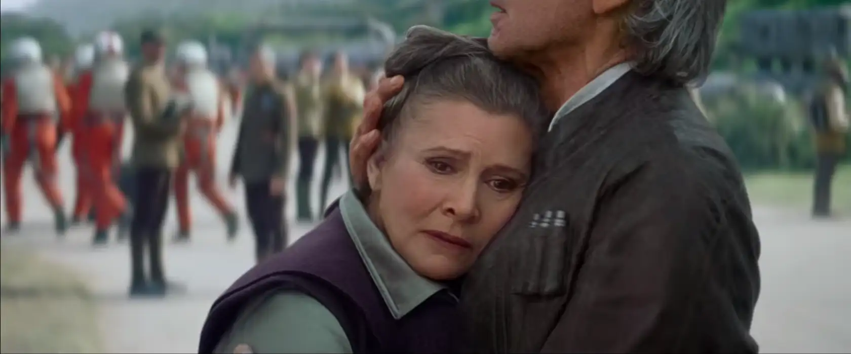 Star Wars: Episode VII – The Force Awakens Screenshot 1