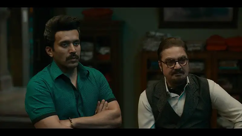 Sultan Of Delhi Screenshot 4