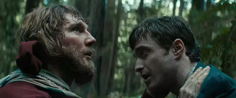 Swiss Army Man Screenshot 3