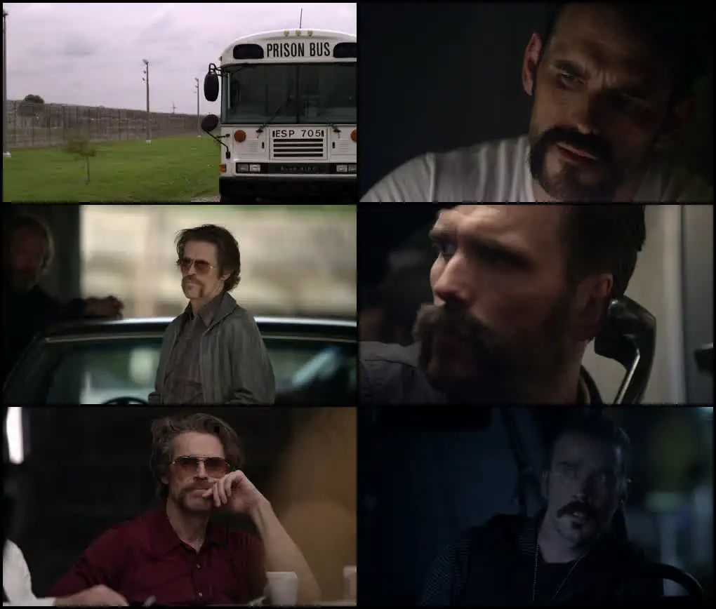 Bad Country Screenshot 1 Bad Country Screenshot 1