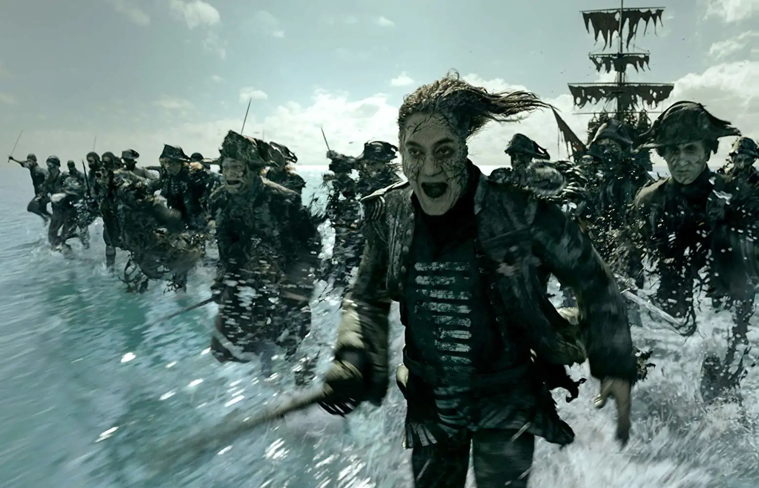 Pirates of the Caribbean Movie Collection Screenshot 1 Pirates of the Caribbean Movie Collection Screenshot 1
