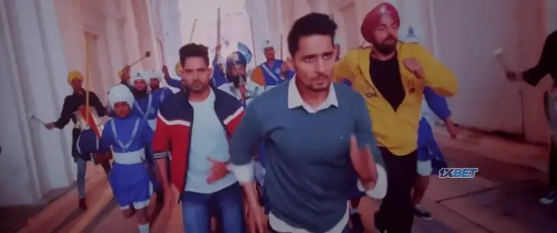 Gabru Gang Screenshot 3