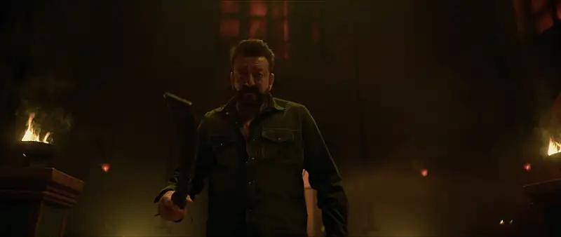Leo Screenshot 4