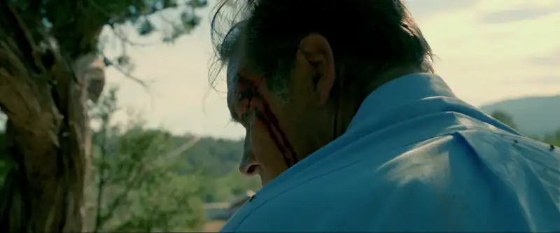Persecuted Screenshot 3