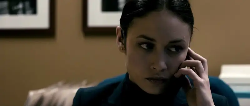The Expatriate – (Erased) Screenshot 3