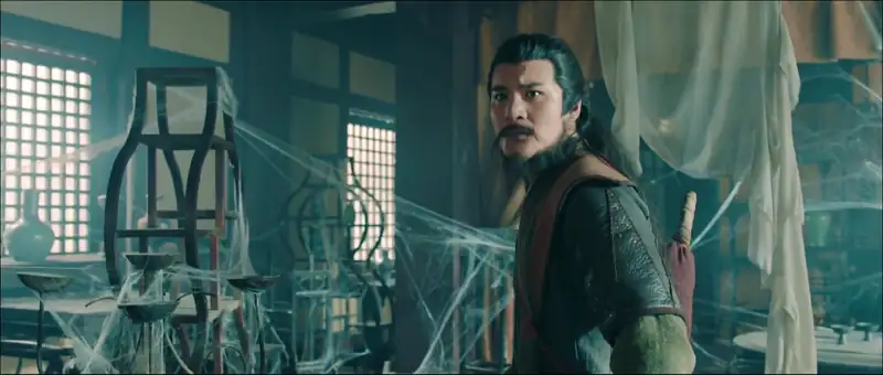 Song Ci: Red Oil-Paper Umbrella Screenshot 4