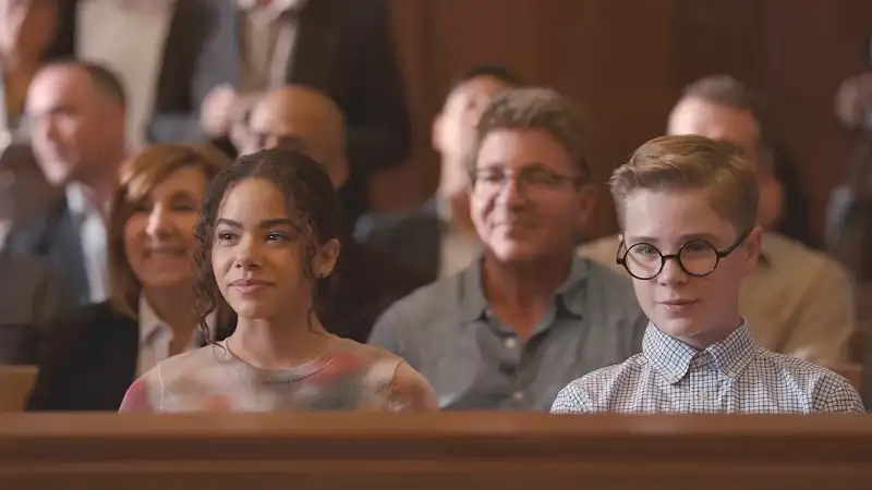 Ginny & Georgia Screenshot 2