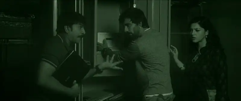 Raja The Great / राजा द ग्रेट Screenshot 7