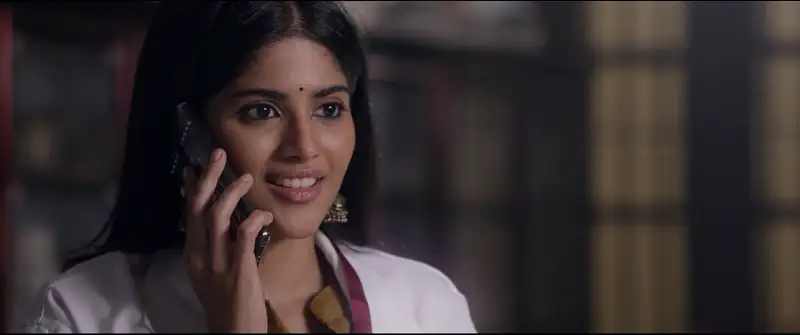 Satellite Shankar Screenshot 3