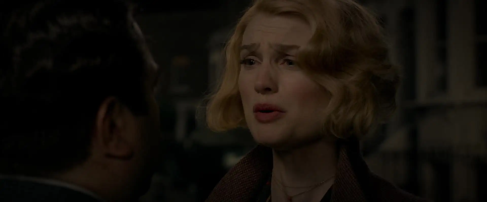 Fantastic Beasts 2: The Crimes of Grindelwald Screenshot 6