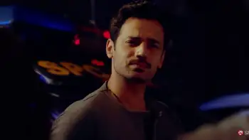 Ghabrana Nahi Hai Screenshot 1