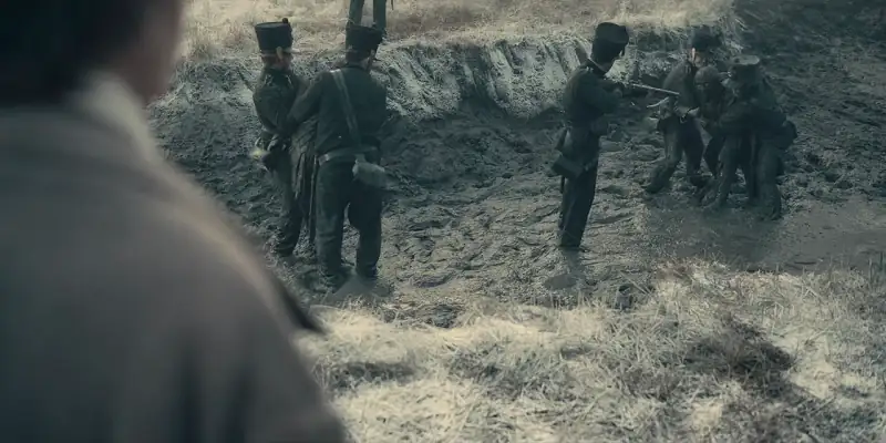 Great Expectations Screenshot 3