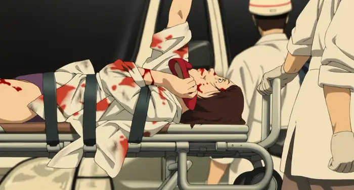 Paprika Screenshot 1