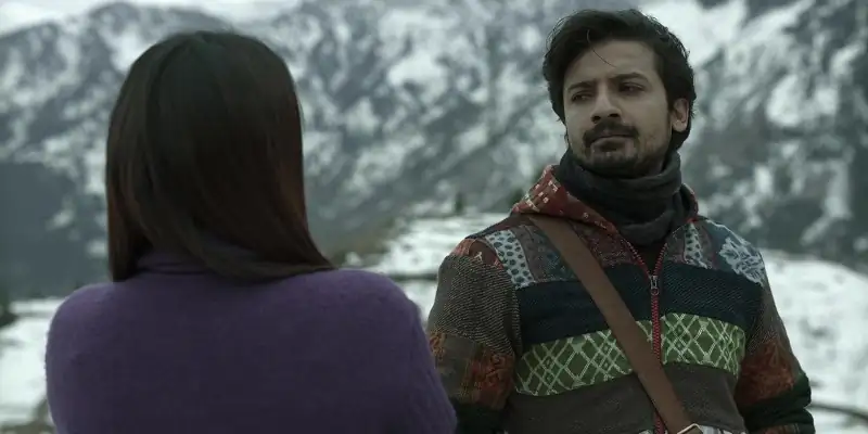 Charlie Chopra & The Mystery of Solang Valley Screenshot 1