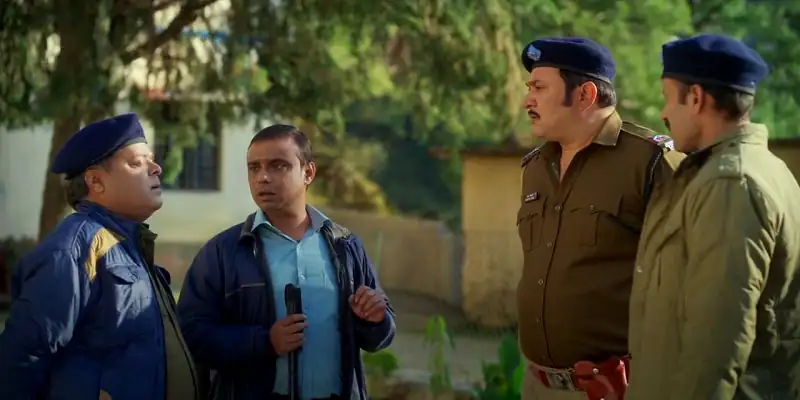 Rautu Ka Raaz Screenshot 2 Rautu Ka Raaz Screenshot 2