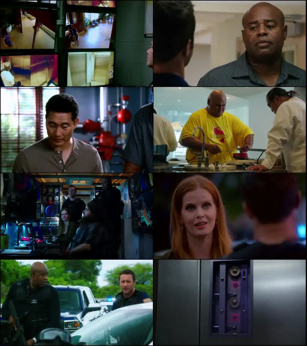 Hawaii Five-0 Screenshot 1 Hawaii Five-0 Screenshot 1
