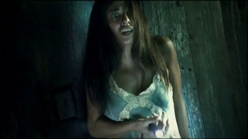 Death Tunnel Screenshot 4