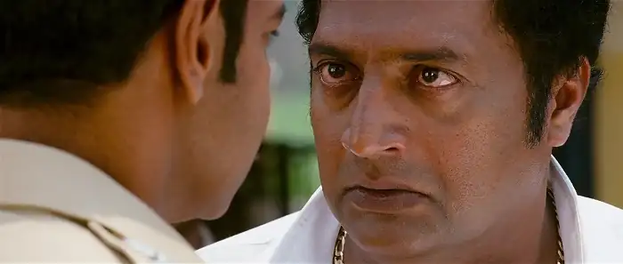 Singham Screenshot 3