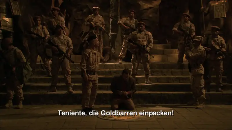 El Dorado: City of Gold Screenshot 4 El Dorado: City of Gold Screenshot 4