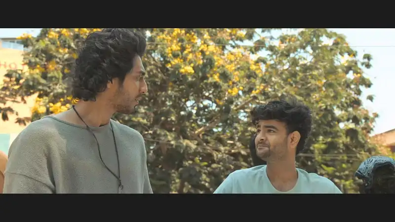 Saiyaara Screenshot 4
