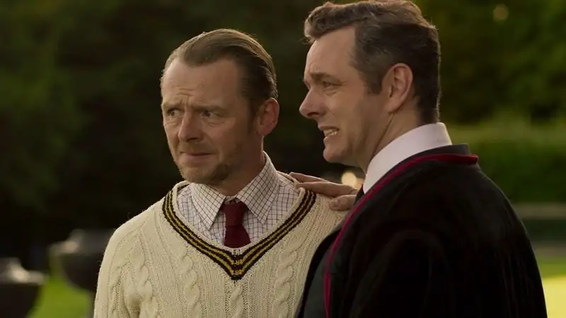 Slaughterhouse Rulez Screenshot 1