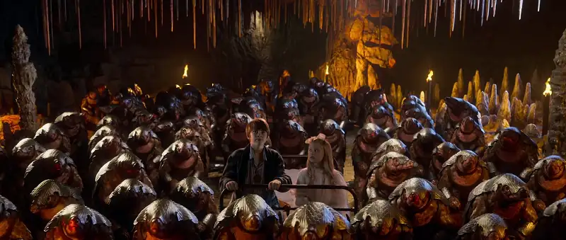 The Secret Kingdom Screenshot 3