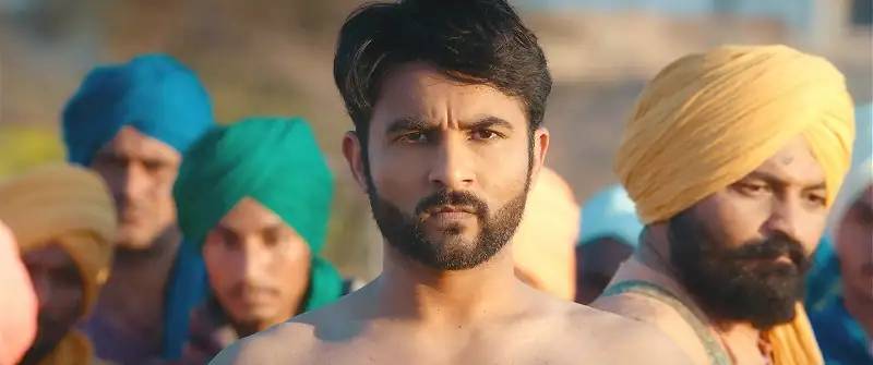 Nadhoo Khan Screenshot 1