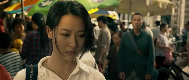 Kung Fu Jungle Screenshot 3
