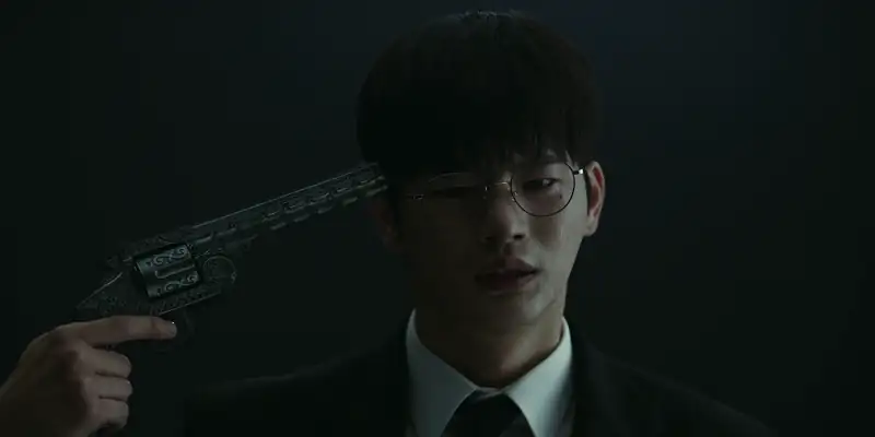 Death’S Game (이재, 곧 죽습니다) Screenshot 9 Death’S Game (이재, 곧 죽습니다) Screenshot 9