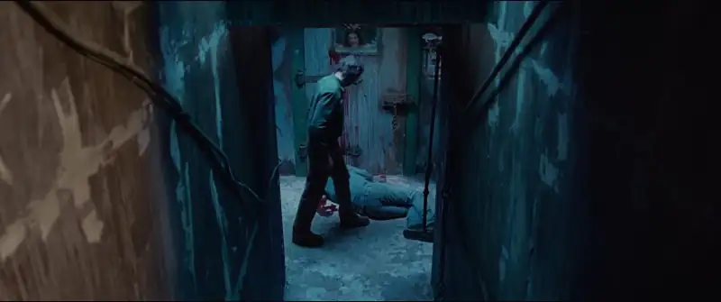 Bereavement Screenshot 3