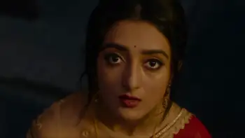 Ballabhpurer Roopkotha Screenshot 2
