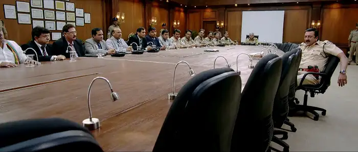 Policegiri Screenshot 6