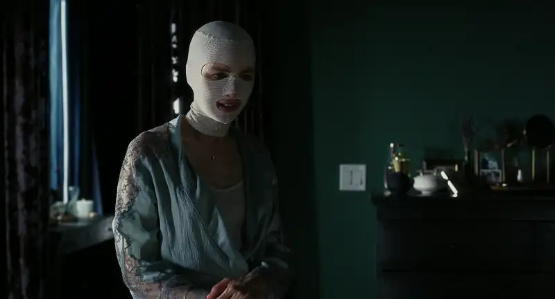 Goodnight Mommy Screenshot 1