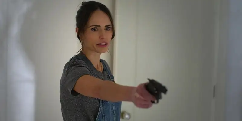 Cellar Door Screenshot 6