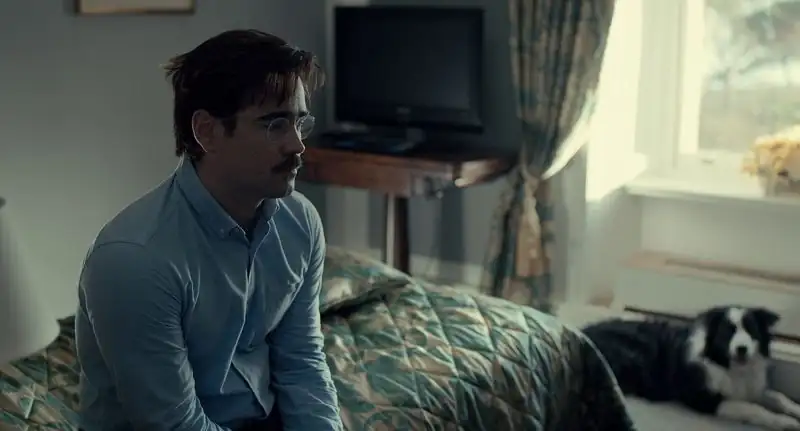 The Lobster Screenshot 1