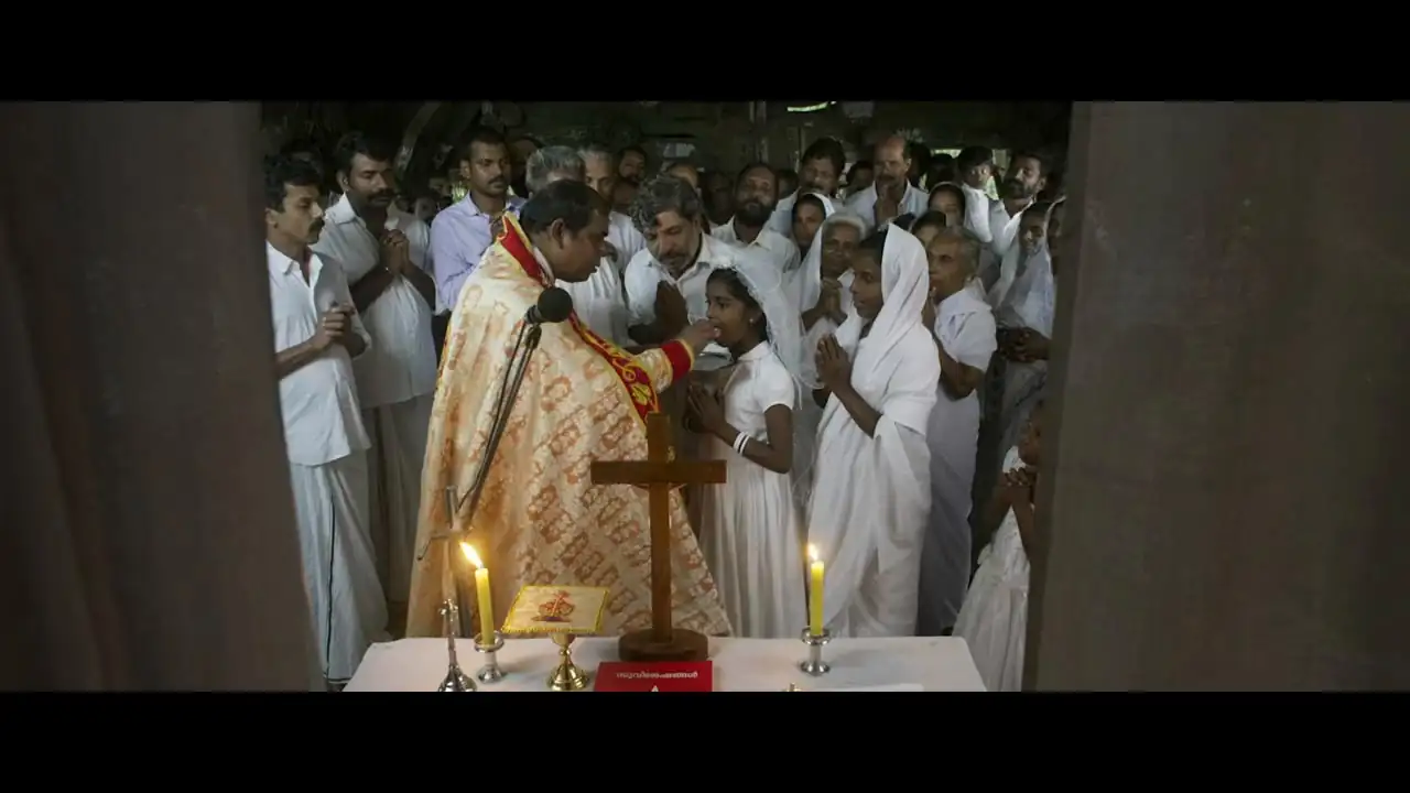 Churuli Screenshot 3