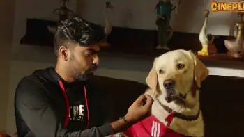 Anbulla Ghilli (Dear Ghilli) Screenshot 1