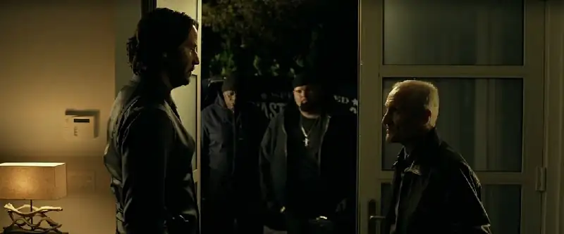 John Wick Screenshot 3