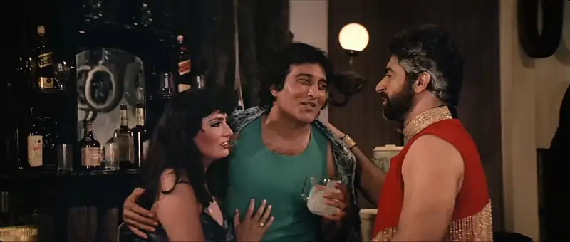 Farishtay Screenshot 3