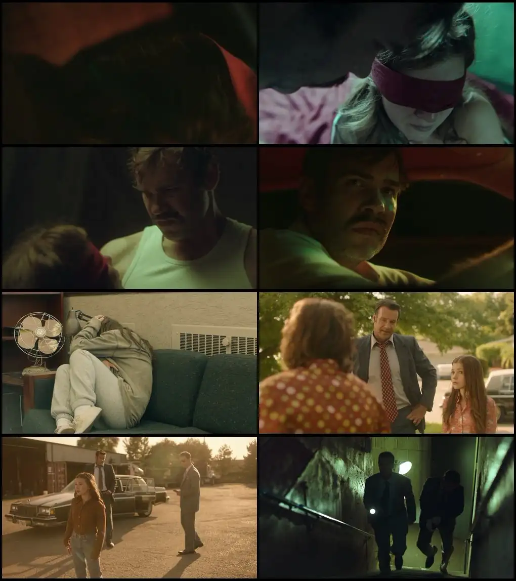 Believe Me: The Abduction of Lisa McVey Screenshot 1