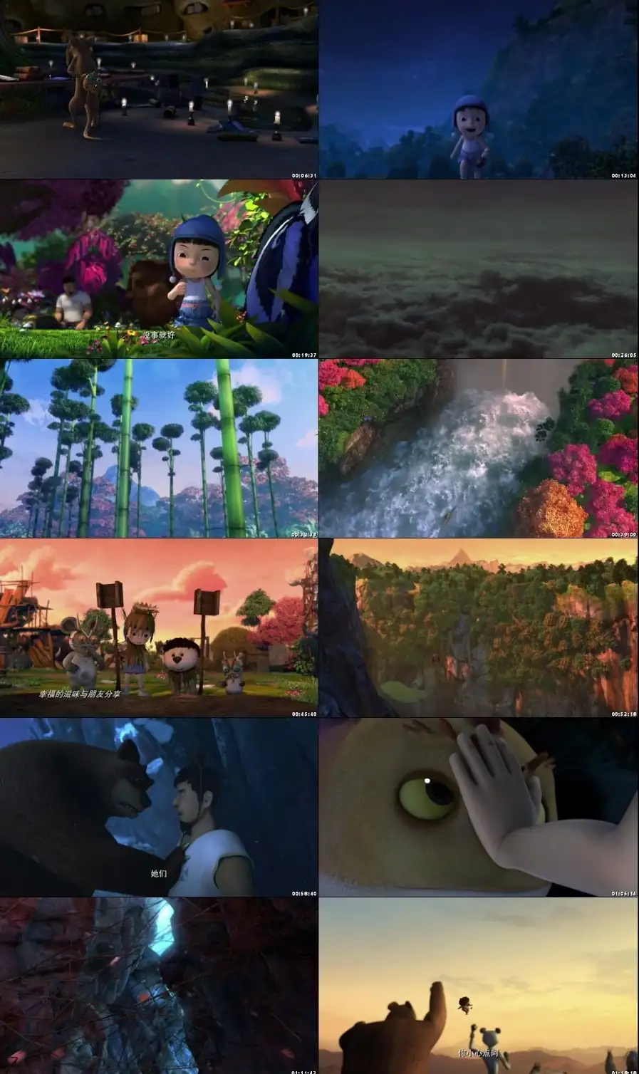 Yugo & Lala 3 Screenshot 1
