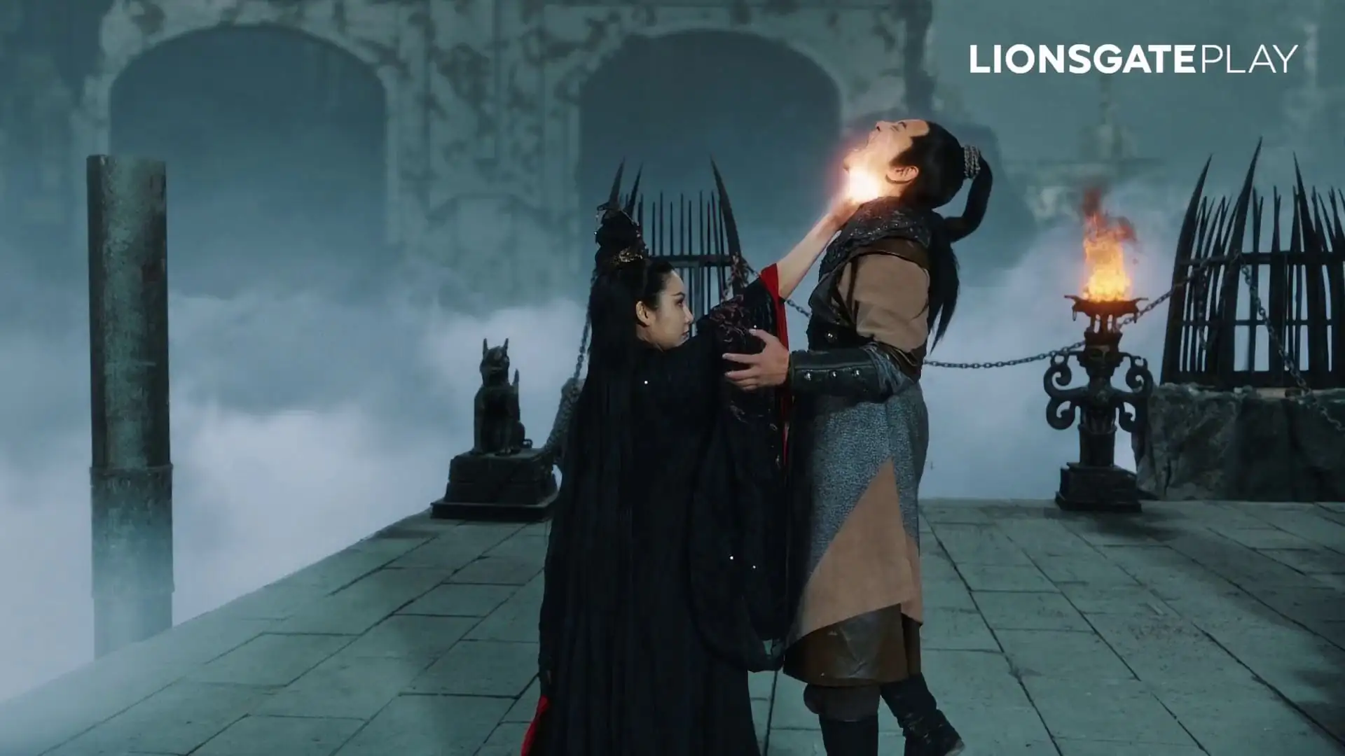 Sorcerer Heavenly Master · Dark Hades Screenshot 6