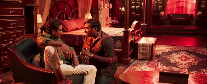 Petta Screenshot 6