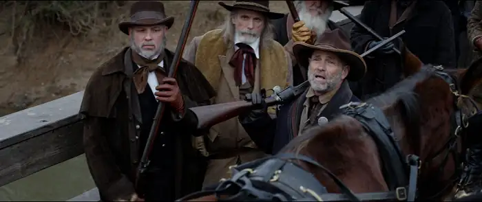 Jingle All the Way Screenshot 1