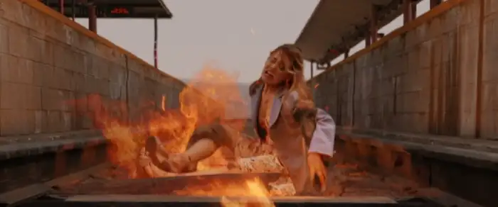 Drag Me to Hell Screenshot 3