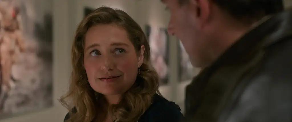 Welcome to Marwen Screenshot 2