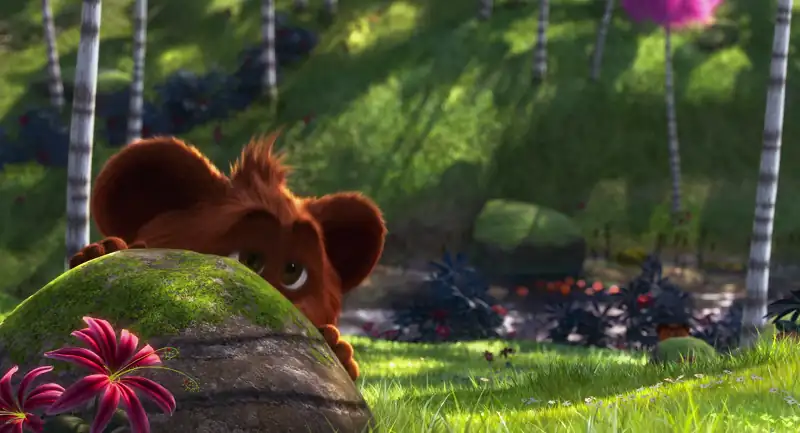 The Lorax Screenshot 3