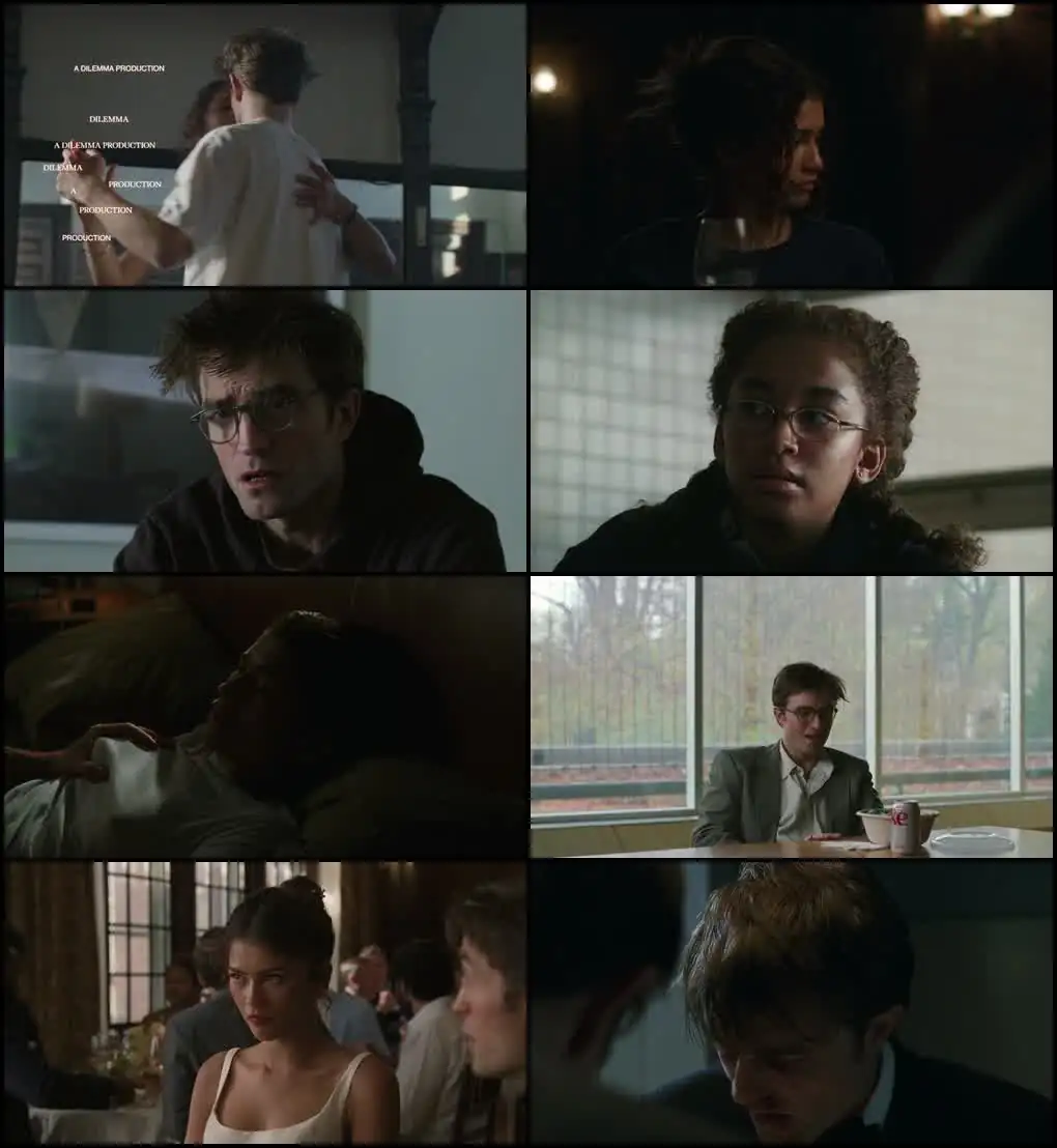 The Drama Screenshot 1