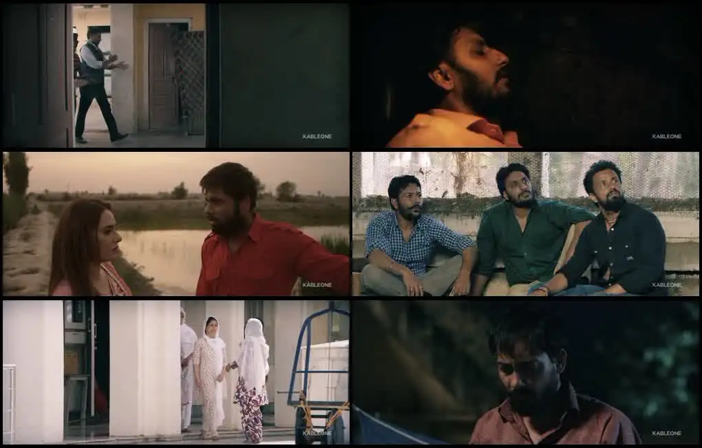 Zindagi Zindabaad Screenshot 1